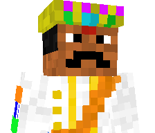 SaiyaterFr's skin