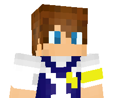 InazumaElevenGO's skin