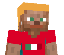 CuzImAndreh's skin
