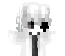 Shonaka's skin