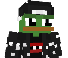 KatoWorld's skin