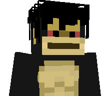 Devilsta's skin