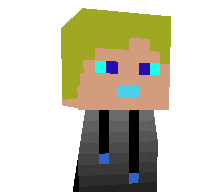 NewCukjo's skin