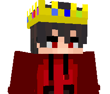 Vexoxy's skin