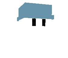 Svnki's skin