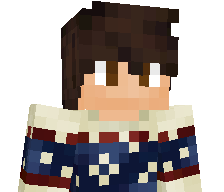 gltx's skin