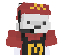 NovaKyro's skin