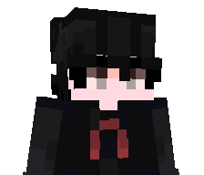 Yazuky's skin