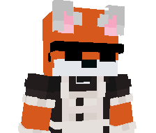 Theflippinkitten's skin