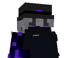 UCopyMe's skin