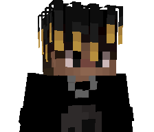 zTypho's skin