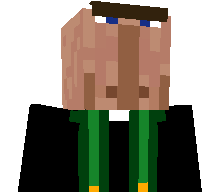 CikaPo's skin