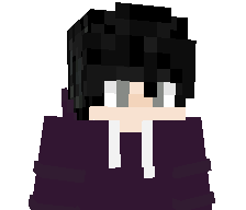 Enderinox's skin