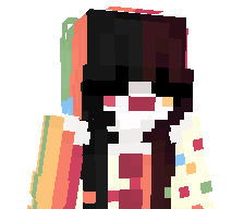 CorvusTrvn's skin