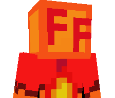 FieryFiend's skin
