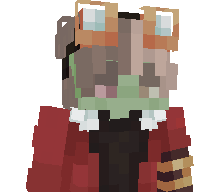 ReaIIy's skin