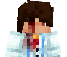 TheCookiesKing's skin