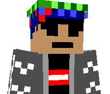 Chazzadooiusus's skin