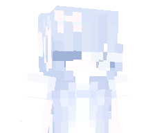 luvmango's skin