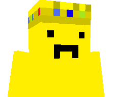 itsDuckyMC's skin