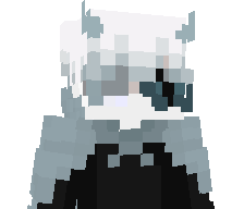 Scagee's skin