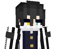 SufferEuphoria's skin