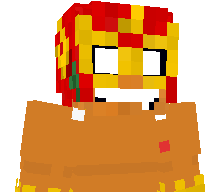 santianti's skin