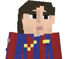 messifauxnumero9's skin