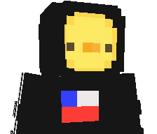 Axelenonda167's skin