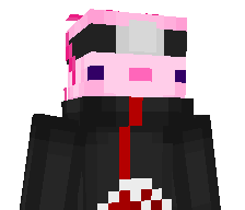 itspainYT's skin