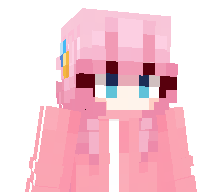 CheesMC's skin