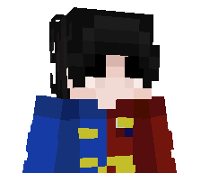 iamnuev's skin