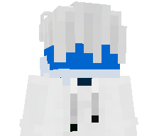 CrossBound's skin