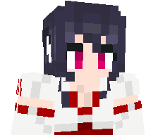 Akeno__DxD's skin