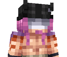 Nexoram's skin