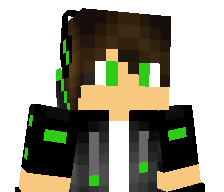 XxxForrest's skin
