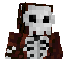 MONDZlU's skin