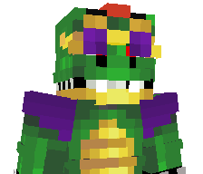 Smash8's skin