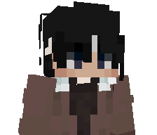 redishdragon's skin