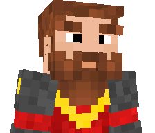 Skanderbe's skin