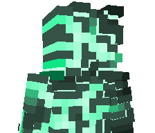 ItzSpiny10's skin