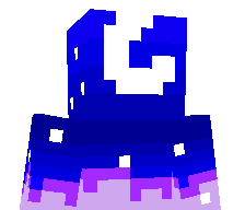 shivminecraft's skin