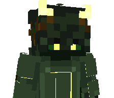 MrBre1n's skin