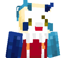 stormynoir's skin