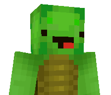 UZDV's skin