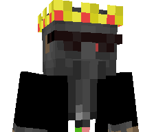 SpentAnteater909's skin