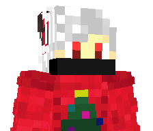 FestiveGod's skin