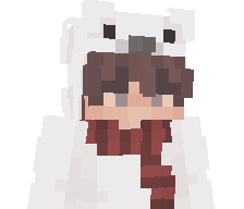 SiriusLohmann's skin