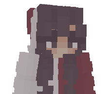 Raearya's skin