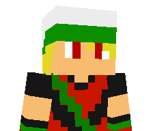 ValerkaFristailo's skin